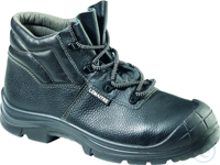 12Artikel ähnlich wie: Jura-&Uuml;K 38 Sicherheitsstiefel Sicherheitsstiefel mit Schaft aus 2,2 mm dickem...