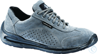 12Artikel ähnlich wie: Targa 37 Sicherheitshalbschuh Sicherheitshalbschuh mit einem luftigen Schaft...