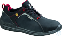 14Artikel ähnlich wie: Super X low 35 Sicherheitshalbschuh ESD-Sicherheitshalbschuh aus schwarzem...