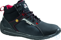 14Artikel ähnlich wie: Super X high 35 Sicherheitsstiefel ESD-Sicherheitsstiefel aus schwarzem...