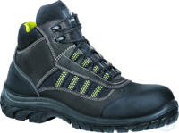 16Artikel ähnlich wie: Danube 35 Sicherheitsstiefel Sicherheitsstiefel aus gefettetem,...
