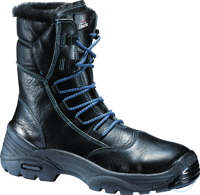 11Artikel ähnlich wie: Iceberg 38 Sicherheitsstiefel Sicherheitsstiefel mit einem Schaft aus 2,2 mm...