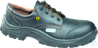 13Artikel ähnlich wie: Eco-Bestix low ESD 36 Sicherheitshalbschuh ESD-Sicherheitshalbschuh mit einem...