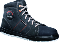 13Artikel ähnlich wie: Saxo 36 Sicherheitsstiefel Sicherheitsstiefel mit einem Schaft aus schwarzem,...