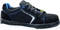 11Artikel ähnlich wie: Space blue 38 Sicherheitshalbschuh ESD-Sicherheitshalbschuh mit einem Schaft...