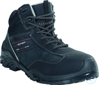 10Artikel ähnlich wie: Typhoon high 38 Sicherheitsstiefel Sicherheitsstiefel mit einem Schaft aus...