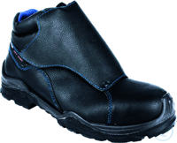 10Artikel ähnlich wie: Welder 38 Sicherheitsstiefel HRO-Sicherheitsstiefel mit einem Schaft aus...