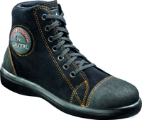 8Artikel ähnlich wie: Vitamine haut S3 35 Sicherheitsstiefel Sicherheitsstiefel mit einem Schaft...