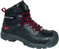 12Artikel ähnlich wie: Slog Black 38 Sicherheitsstiefel ESD-Sicherheitsstiefel aus robustem...