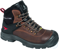 12Artikel ähnlich wie: Slog Brown 38 Sicherheitsstiefel ESD-Sicherheitsstiefel aus robustem...