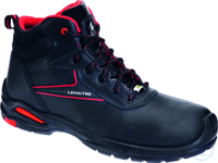 15Artikel ähnlich wie: George high 35 Sicherheitsstiefel ESD-Sicherheitsstiefel aus robustem...
