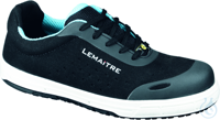 13Artikel ähnlich wie: Ohmex 36 Sicherheitshalbschuh ESD-Sicherheitshalbschuh mit einem Schaft aus...