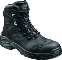 15Artikel ähnlich wie: Njord 35 Sicherheitsstiefel Sicherheitsstiefel aus hochfestem Leder,...