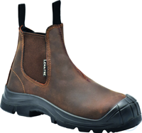 12Artikel ähnlich wie: Rover 38 Sicherheitsstiefel Chelsea-Sicherheits-Boots aus robustem Rindleder...