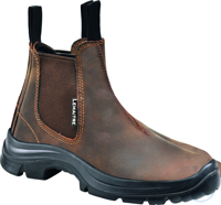 14Artikel ähnlich wie: Rider 36 Sicherheitsstiefel Chelsea-Sicherheits-Boots aus robustem Rindleder,...