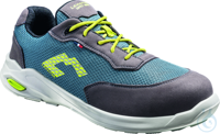 16Artikel ähnlich wie: Eden bleu S3S 35 Sicherheitshalbschuh Nachhaltiger Sicherheitshalbschuh aus...
