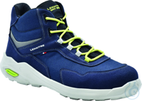 16Artikel ähnlich wie: Planet haut bleu S3S 35 Sicherheitsstiefel Nachhaltiger Sicherheitsstiefel...