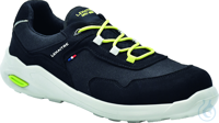 16Artikel ähnlich wie: Planet bas noir S3S 35 Sicherheitshalbschuh Nachhaltiger Sicherheitshalbschuh...