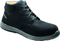 16Artikel ähnlich wie: Chukka noir S3 35 Sicherheitsstiefel Sicherheitsstiefel aus feiner...