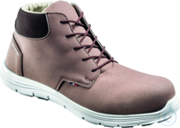 13Artikel ähnlich wie: Chukka sable S3 38 Sicherheitsstiefel Sicherheitsstiefel aus feiner...