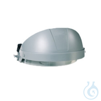 Kopfteil CB20 1002341 Kopfteil mit verstellbarem Kopfband mit Drehverschluss, robust und...