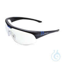 Millennia 2G 1032179 Schutzbrille, die sich durch Einfachheit, ausgezeichneten Schutz, eine...