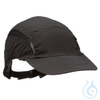 First Base™ 3 Classic Anstoßkappe HC24BLK/SP FB3 CLA (ex: 2030608) schwarz First Base™ 3...