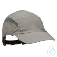 First Base™ 3 Classic Anstoßkappe HC24GY/SP FB3 CLA (ex: 2030605) grau First Base™ 3 Anstoßkappe...