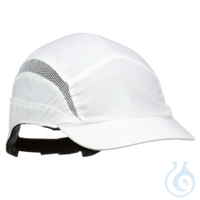 First Base™ 3 Classic Anstoßkappe HC24W/RP FB3 CLA (ex: 2030604) weiß First Base™ 3 Anstoßkappe...