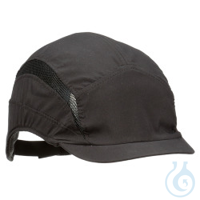 First Base™ 3 Classic Anstoßkappe HC24BLK/MP FB3 CLA schwarz First Base™ 3 Anstoßkappe Classic im...