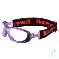 Schutzbrille SP1000™ 2G 1028640 Schutzbrille SP1000™ 2G bietet Schutz vor Stößen, Wind, Staub und...