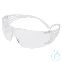 Schutzbrille SecureFit™ 200 SF201AFP Schutzbrille mit Antikratz- und Antibeschlag-Beschichtung,...