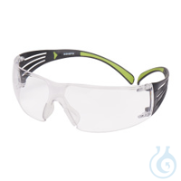 Schutzbrille SecureFit™ 400 SF401AF Schutzbrille mit Antikratz- und Antibeschlag-Beschichtung,...