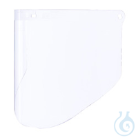 Tuffmaster™ WP Visier WP96 Polycarbonat-Visier, passend für Visierhalter U3-E und U5B und...