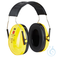 PELTOR&trade; Optime I&trade; mit Kopfb&uuml;gel H510A Optime&trade; I ist ein sehr vielseitiger...