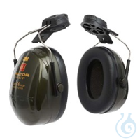 PELTOR&trade; Optime&trade; II Helmkapsel H520P3E Optime II Helmkapsel mit...