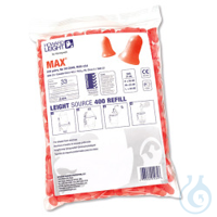 Geh&ouml;rschutzst&ouml;psel MAXIMUM 1013046 Nachf&uuml;llpackung LS 400...