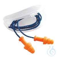 Geh&ouml;rschutzst&ouml;psel 1011239 SmartFit&reg; Geh&ouml;rschutzst&ouml;psel mit Band,...