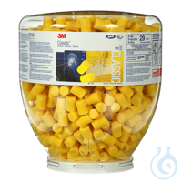 E-A-R&trade; Classic&trade; PD01001 Nachf&uuml;llbeh&auml;lter f&uuml;r E-A-R&trade; One Touch&trade; Pro...