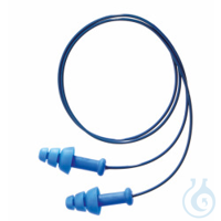 Geh&ouml;rschutzst&ouml;psel 1012522 SmartFit&reg; Detectable Das mit Metallstaub...