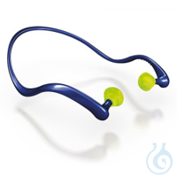 WaveBand&reg; 1K 681001 Geh&ouml;rschutzb&uuml;gel mit Komfort-Form und...