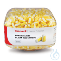 Geh&ouml;rschutzst&ouml;psel BILSOM 303S 50129774-001 Nachf&uuml;llbeh&auml;lter...