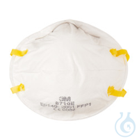 Partikelmaske FFP1 8710E Partikelmaske FFP1 NR D, 3M&trade; Advanced Electret...
