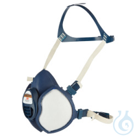 Wartungsfreie Halbmaske FFA1P2 R D 4251+ Gebrauchsfertige, wartungsfreie...