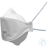Partikelmaske FFP2 Aura&trade; 9320+ Partikelmaske FFP 2 NR D, innovative...