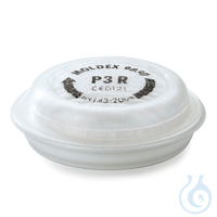 Partikelfilter P3R Serie 7000 und 9000 903001 EasyLock&reg; Partikelfilter P3 R...