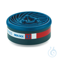 Gasfilter A2 9200 Serie 7000 und 9000 EasyLock&reg; Gasfilter A2 f&uuml;r Serie 7000...
