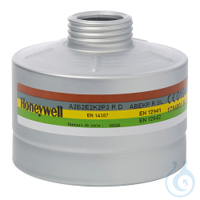 Mehrbereichs-Kombifilter ABEK2 P3 RD40 1784000 Mehrbereichs-Kombifilter...