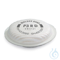 Partikelfilter P3RD Serie 5000 und 8000 808001 Partikelfilter P3 R D f&uuml;r...