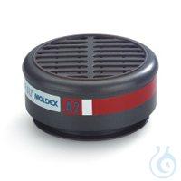 Gasfilter A2 Serie 8000 850001 Gasfilter A2 f&uuml;r Serie 8000, zuverl&auml;ssiger...